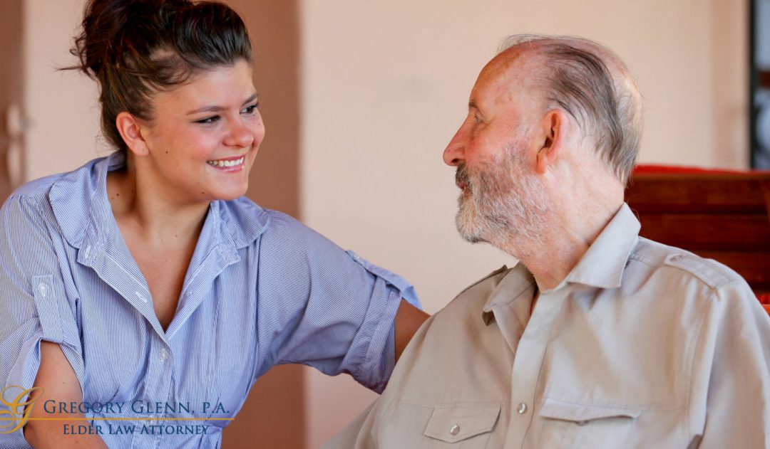 Ways to Help Pay for an Elder Parent’s In-Home Care Services