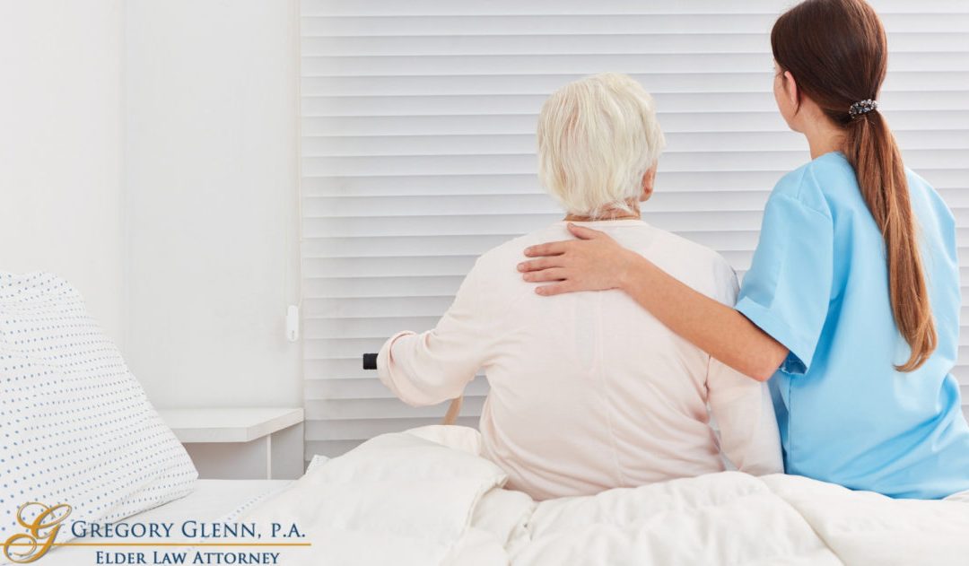 Bedsores are Serious Health Concerns That Should Not Happen in Nursing Homes