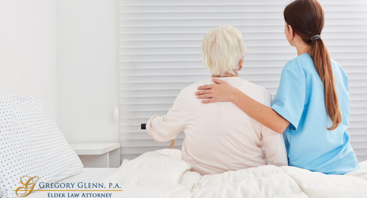 Bedsores are Serious Health Concerns That Should Not Happen in Nursing