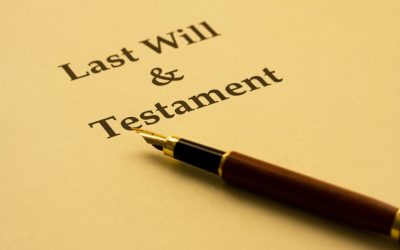 Florida Electronic Wills Law takes Affect July 1, 2020